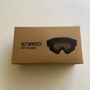 Adult Motocross Goggles Off-Road Racing Dirt Bike MX/ATV/UTV Motorcycle Eyewear